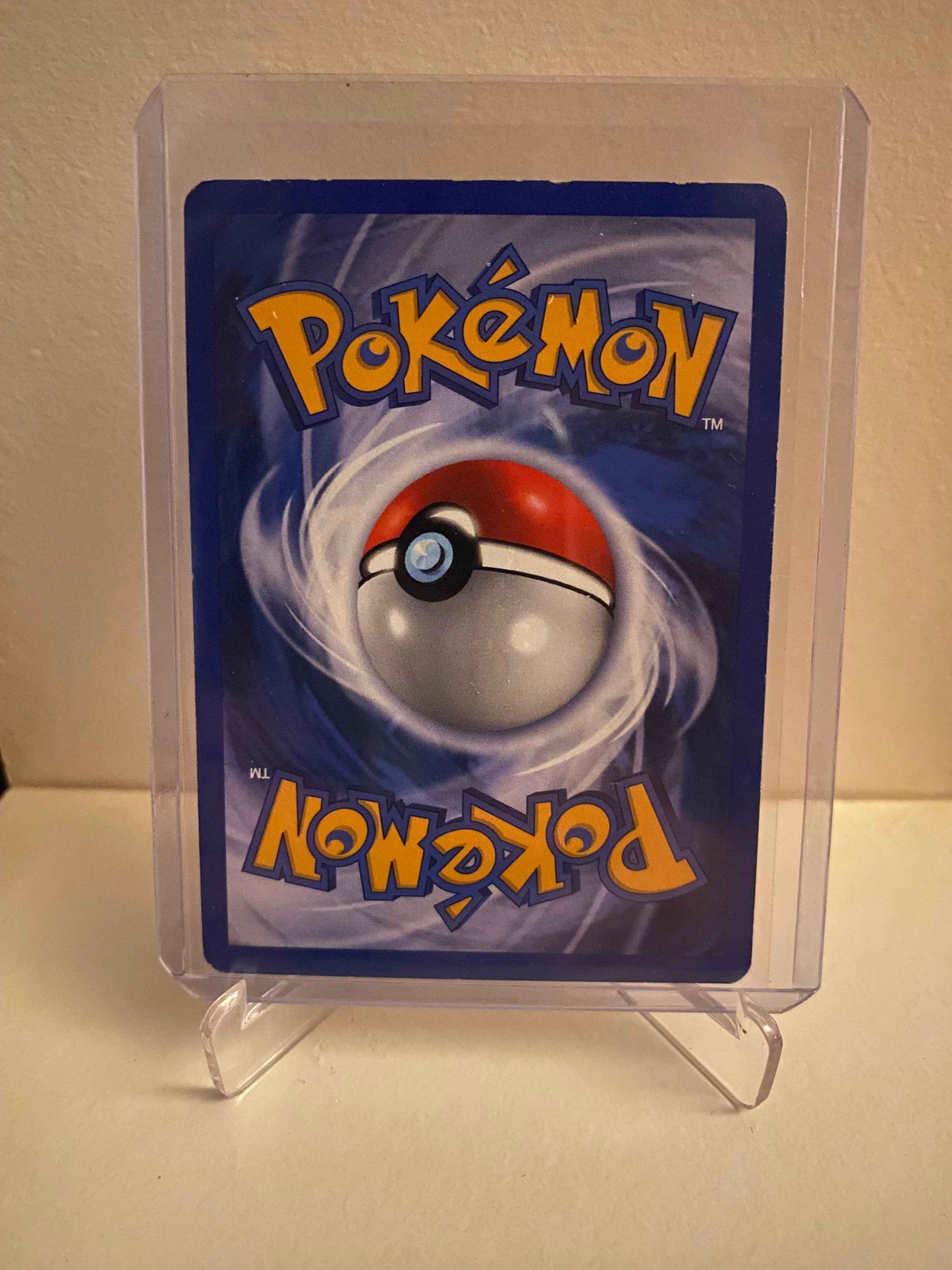 Pokemon kort Neo Genesis - Cyndaquil (57/111) - Pokedexet