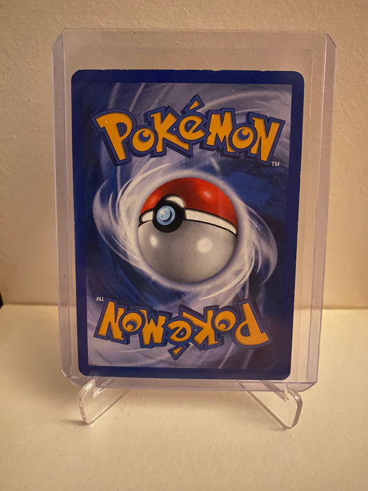 Pokemon Neo Genesis - Cyndaquil (57/111)