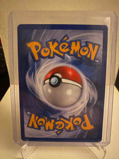Pokemon kort EX Hidden Legends - Chinchou (56/101) - Pokedexet