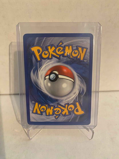Pokemon kort EX Emerald - Baltoy (43/106) - Pokedexet