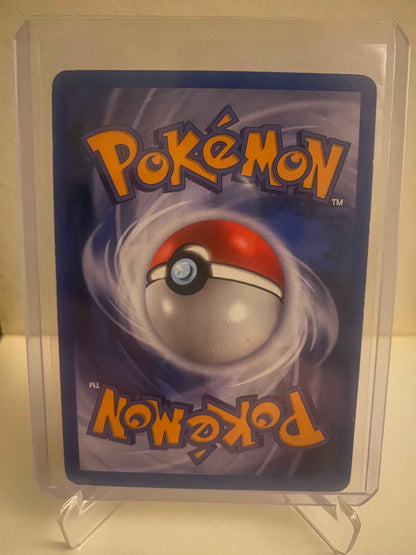 Pokemon kort Aquapolis - Psychic Cube (132/147) - Pokedexet