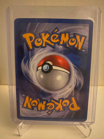 Pokemon kort EX Delta Species - Rain Castform (26/113) - Pokedexet