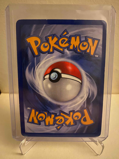 Pokemon kort EX Team Rocket Returns - Dark Weezing (42/109) - Pokedexet