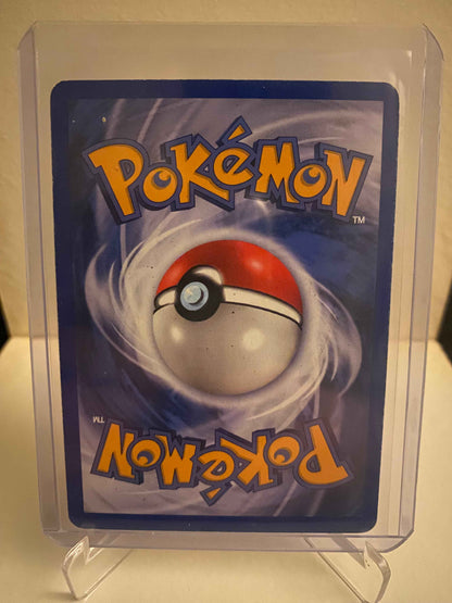 Pokemon kort EX Dragon - Spoink (73/97) - Pokedexet