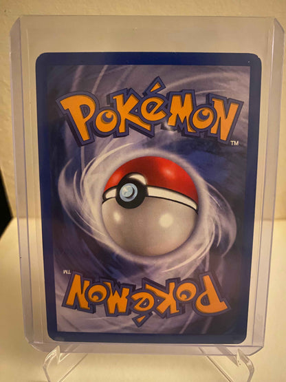Pokemon kort EX Dragon - Magikarp (60/97) - Pokedexet