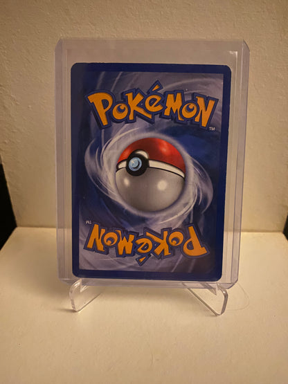 Pokemon kort EX Crystal Guardians - Delcatty ex (91/100) - Pokedexet