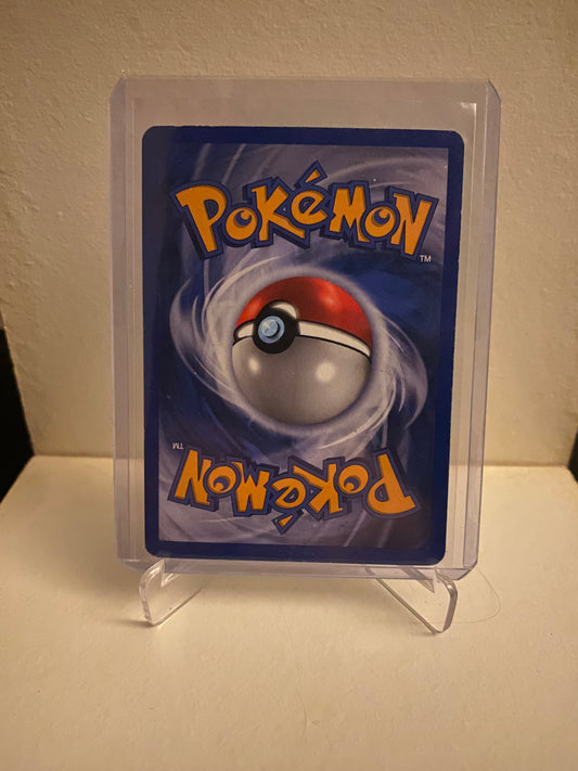 Pokemon EX Crystal Guardians - Delcatty ex (91/100)