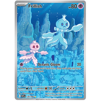 Pokemon Booster Bundle - Scarlet & Violet White Flare