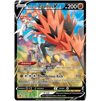Pokemon Sleeved Booster Pack - Sword & Shield Astral Radiance