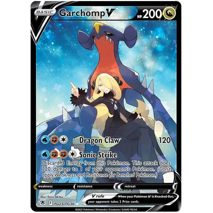 Pokemon Sleeved Booster Pack - Sword & Shield Astral Radiance