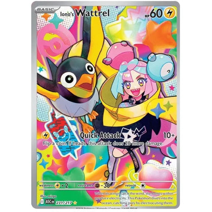 Pokemon Booster Bundle - Mega Evolution Ascended Heroes