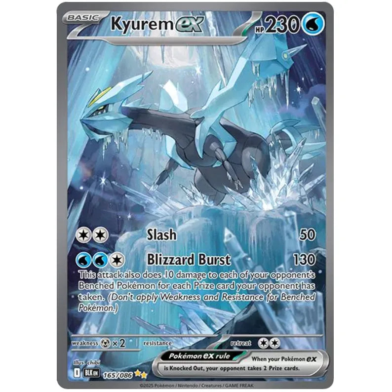 Pokemon Booster Bundle - Scarlet & Violet Black Bolt