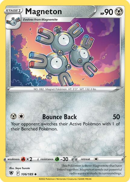 Magneton (106/189)