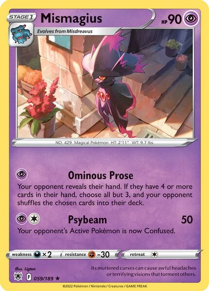 Mismagius (59/189)