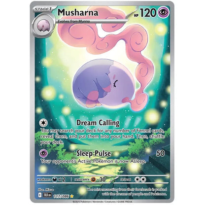 Pokemon Booster Bundle - Scarlet & Violet Black Bolt