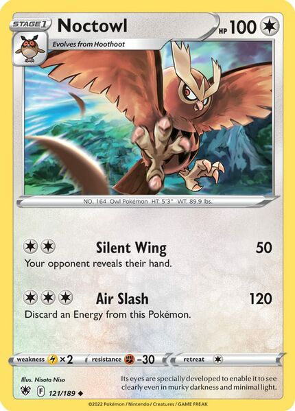 Noctowl (121/189)