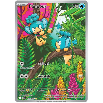Pokemon Booster Bundle - Scarlet & Violet Black Bolt