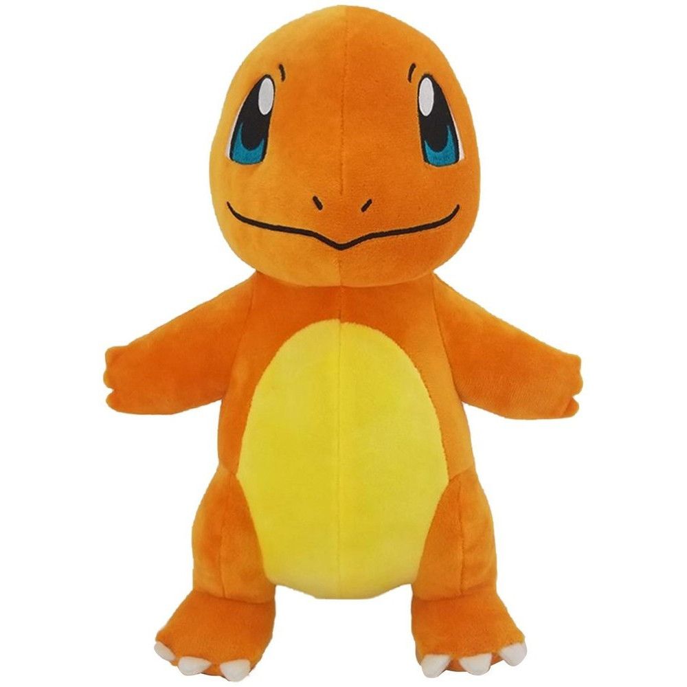 Pokemon Charmander Bamse 30cm