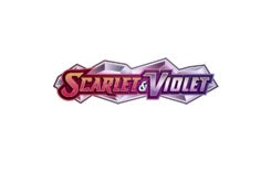Pokemon Scarlet & Violet Emblem