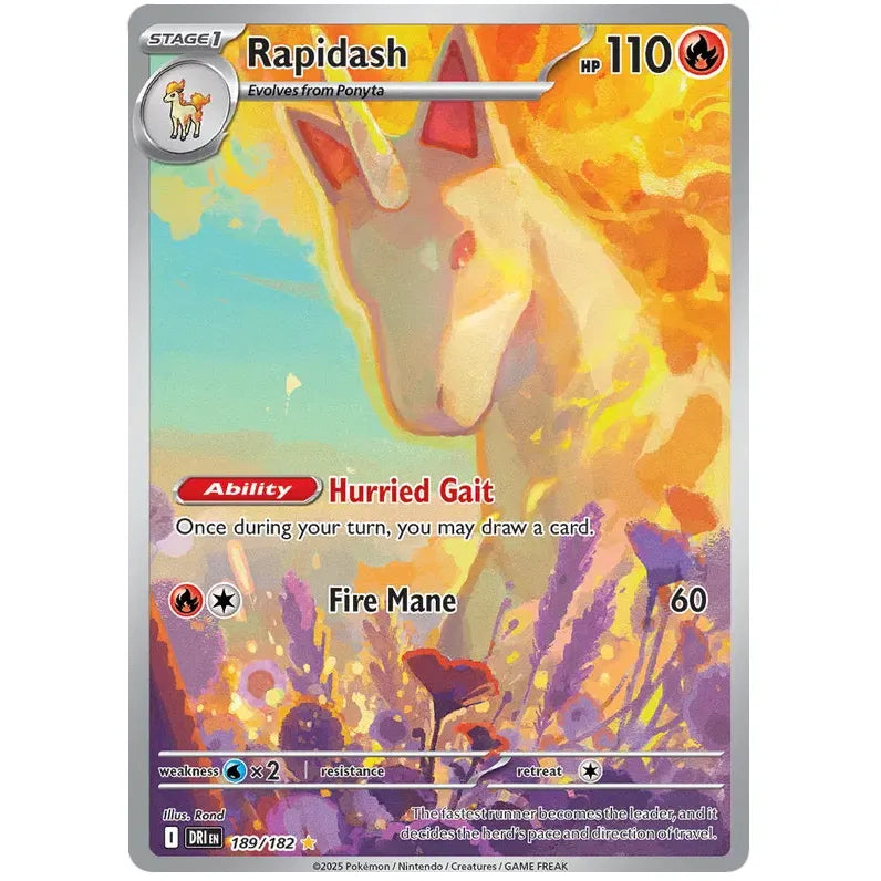 Pokemon Booster Bundle - Scarlet & Violet Destined Rivals