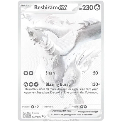Pokemon Booster Bundle - Scarlet & Violet White Flare