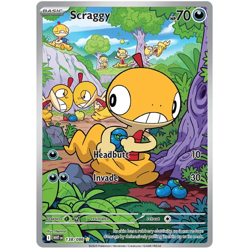 Pokemon Booster Bundle - Scarlet & Violet White Flare