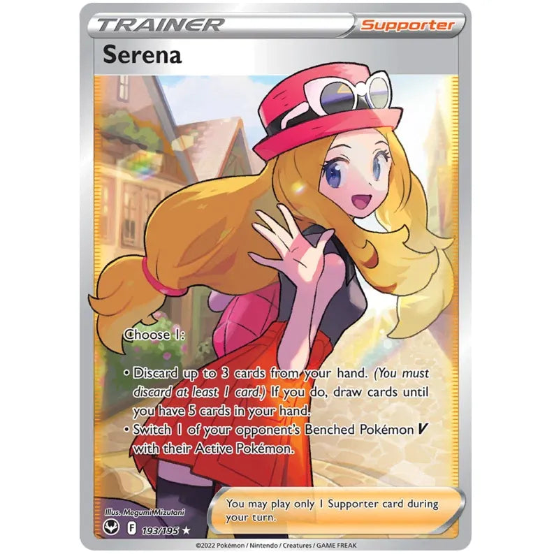 Pokemon Booster Bundle - Sword & Shield Silver Tempest