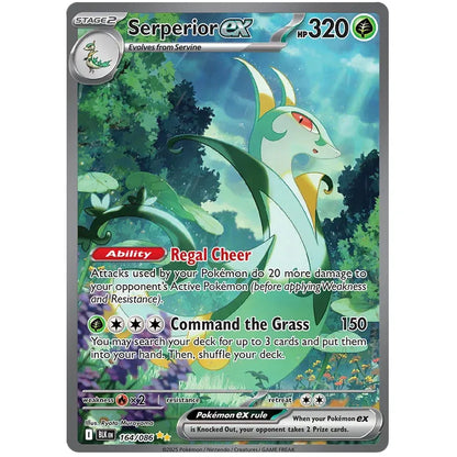 Pokemon Booster Bundle - Scarlet & Violet Black Bolt