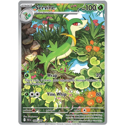 Pokemon Booster Bundle - Scarlet & Violet Black Bolt