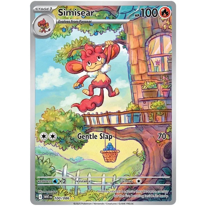 Pokemon Booster Bundle - Scarlet & Violet White Flare