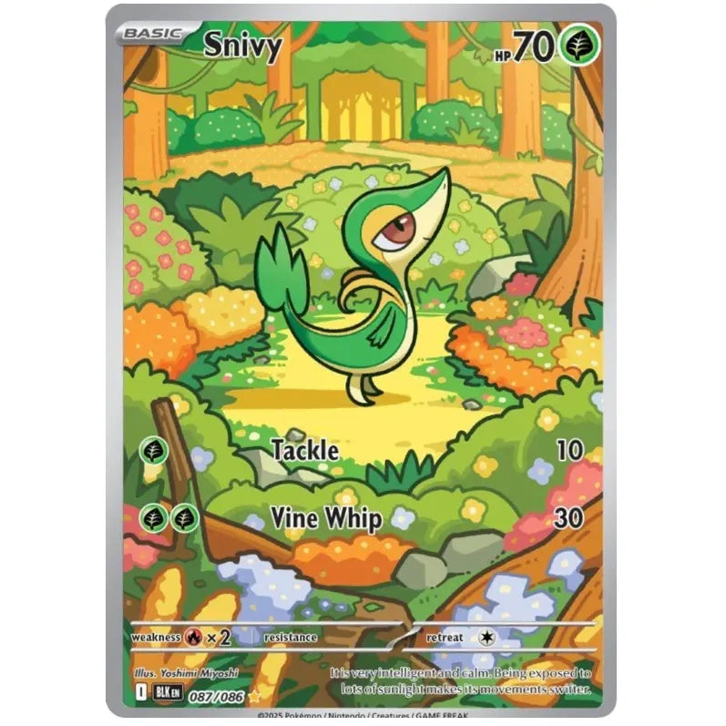 Pokemon Booster Bundle - Scarlet & Violet Black Bolt