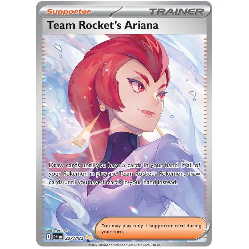 Pokemon Booster Bundle - Scarlet & Violet Destined Rivals
