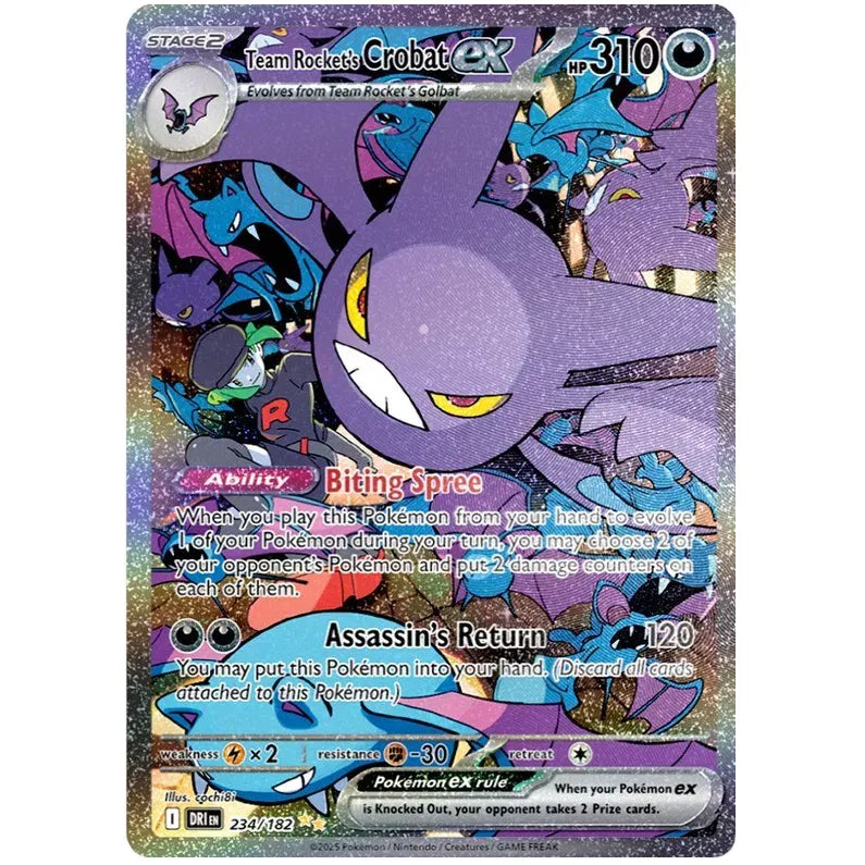 Pokemon Booster Bundle - Scarlet & Violet Destined Rivals