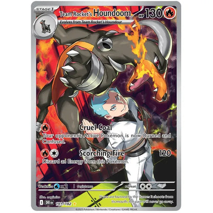 Pokemon Booster Bundle - Scarlet & Violet Destined Rivals