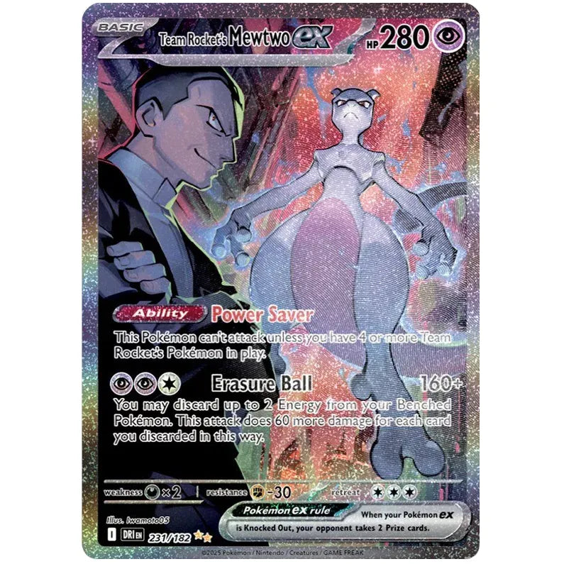 Pokemon Booster Bundle - Scarlet & Violet Destined Rivals