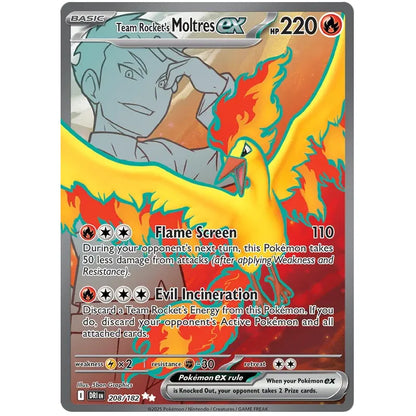Pokemon Booster Bundle - Scarlet & Violet Destined Rivals