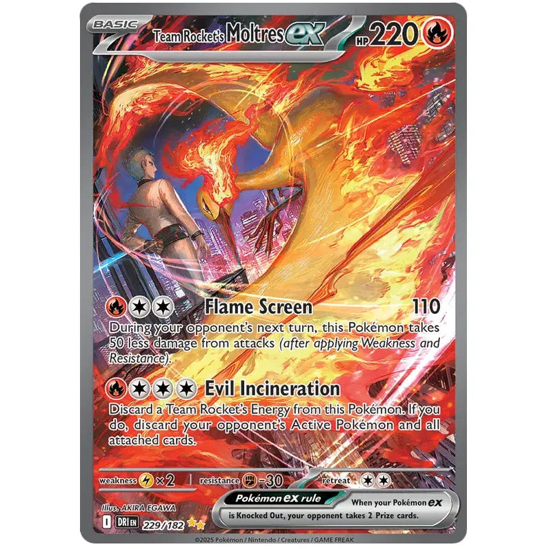 Pokemon Booster Bundle - Scarlet & Violet Destined Rivals