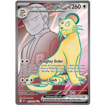 Pokemon Booster Bundle - Scarlet & Violet Destined Rivals