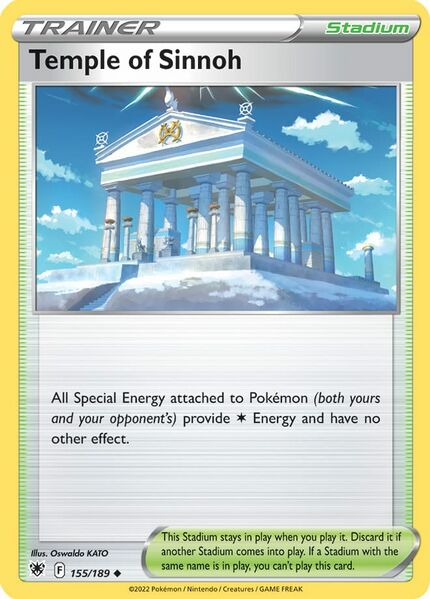 Temple of Sinnoh (155/189)