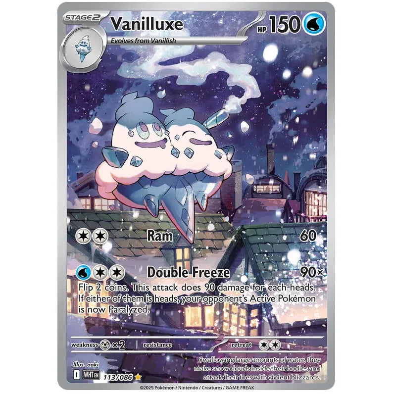 Pokemon Booster Bundle - Scarlet & Violet White Flare