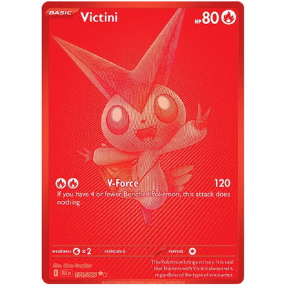 Pokemon Booster Bundle - Scarlet & Violet Black Bolt