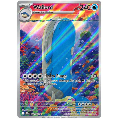 10x Pokemon Booster Packs - Scarlet & Violet Journey Together