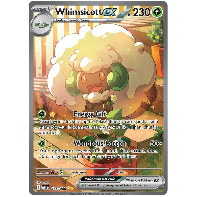 Pokemon Booster Bundle - Scarlet & Violet White Flare
