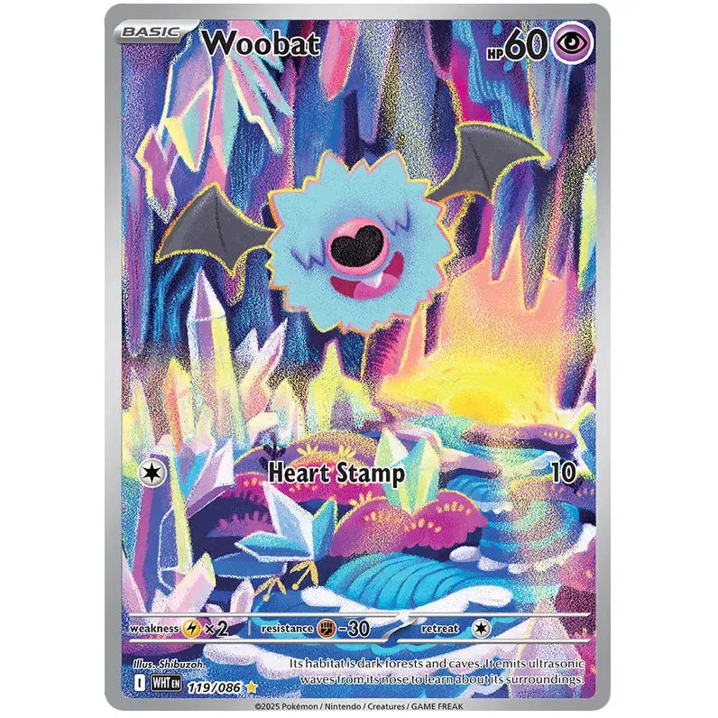 Pokemon Booster Bundle - Scarlet & Violet White Flare