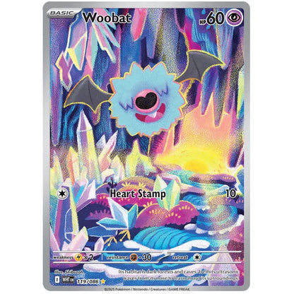 Pokemon Booster Bundle - Scarlet & Violet White Flare